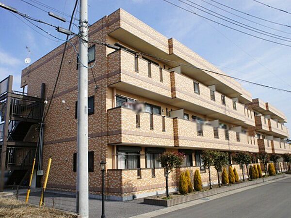 プリマヴェーラ ｜栃木県宇都宮市鶴田町(賃貸マンション1LDK・1階・44.10㎡)の写真 その1