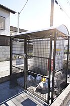 セジュールグリーン雅  ｜ 栃木県宇都宮市鶴田町（賃貸アパート1DK・2階・29.25㎡） その21