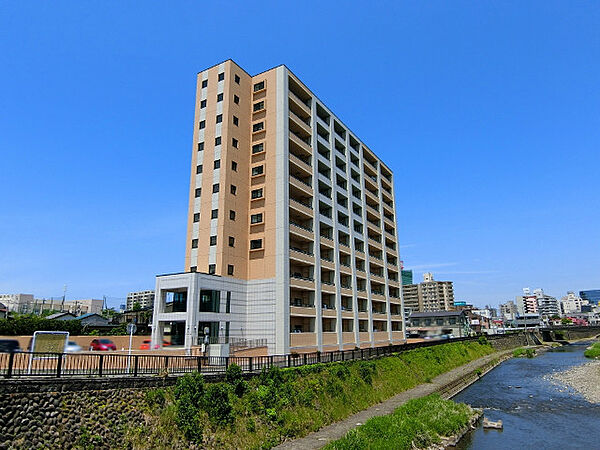 リバーサイド天神 ｜栃木県宇都宮市天神1丁目(賃貸マンション2LDK・2階・65.66㎡)の写真 その22