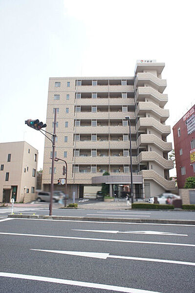 材木町ヴィラージュマンション ｜栃木県宇都宮市材木町(賃貸マンション3LDK・3階・70.35㎡)の写真 その22