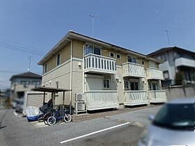 ピア・アベニュー III  ｜ 栃木県宇都宮市駒生町（賃貸アパート1LDK・1階・34.23㎡） その6