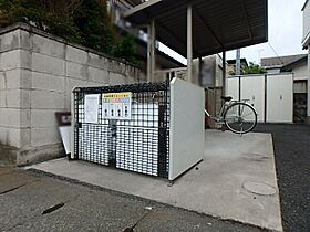 ルシール東原  ｜ 栃木県宇都宮市東原町（賃貸アパート1R・1階・30.27㎡） その21