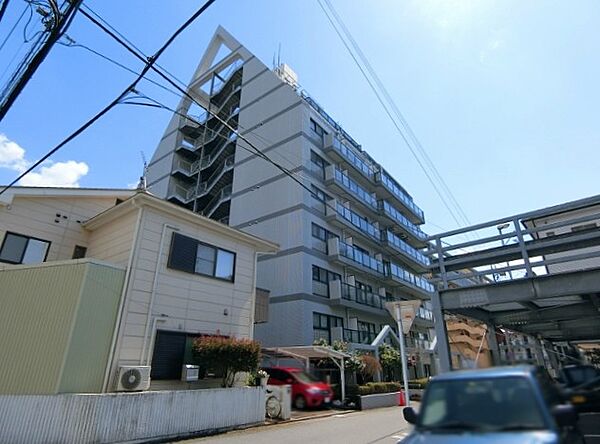 パークヒルズ宿郷 ｜栃木県宇都宮市宿郷2丁目(賃貸マンション3LDK・5階・59.26㎡)の写真 その15