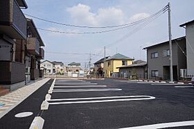 スマイルタウン Ａ  ｜ 栃木県鹿沼市千渡（賃貸アパート1LDK・1階・45.19㎡） その15