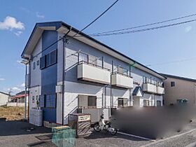 Lia Village  ｜ 栃木県宇都宮市岩曽町（賃貸アパート1K・1階・26.08㎡） その1