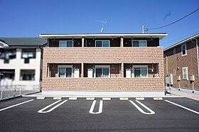 ソレーラ I  ｜ 栃木県宇都宮市御幸ケ原町（賃貸アパート1LDK・2階・45.07㎡） その22