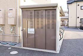 グレイスコート若草  ｜ 栃木県宇都宮市若草3丁目（賃貸アパート1LDK・2階・46.96㎡） その21