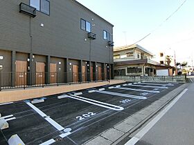 花舎Ｒ  ｜ 栃木県宇都宮市川田町（賃貸アパート1K・2階・33.73㎡） その15