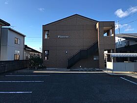 ピアチェーレ  ｜ 栃木県下都賀郡壬生町落合1丁目（賃貸アパート1K・1階・26.44㎡） その20