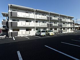 ARC Hills B  ｜ 栃木県宇都宮市兵庫塚3丁目（賃貸マンション3LDK・2階・64.80㎡） その13