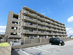 ユーミーグレース  ｜ 栃木県塩谷郡高根沢町大字宝積寺（賃貸マンション3LDK・2階・70.60㎡） その1