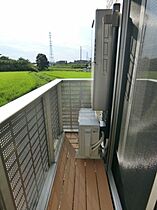 グランドテラス B  ｜ 栃木県宇都宮市駒生町（賃貸アパート1LDK・1階・45.33㎡） その13