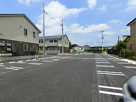 グランドテラス B  ｜ 栃木県宇都宮市駒生町（賃貸アパート1LDK・1階・45.33㎡） その14