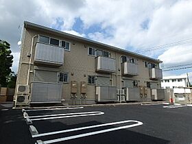 リェス クラスィーヴイ  ｜ 栃木県宇都宮市上戸祭町（賃貸アパート1LDK・1階・33.60㎡） その1