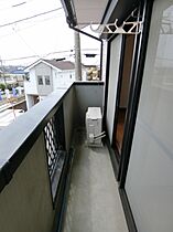 ハイツエクセレント B  ｜ 栃木県宇都宮市雀の宮7丁目（賃貸アパート1LDK・2階・39.74㎡） その13