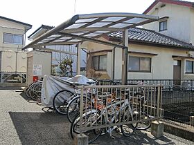 グランフォレスト B  ｜ 栃木県宇都宮市針ケ谷町（賃貸マンション2LDK・1階・62.47㎡） その19