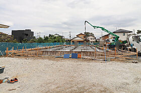 仮）シェルルスターテラス安塚  ｜ 栃木県下都賀郡壬生町大字安塚（賃貸アパート2LDK・2階・53.80㎡） その6