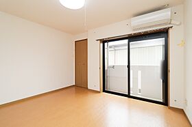 プレヴィール  ｜ 栃木県宇都宮市簗瀬4丁目（賃貸マンション1K・1階・26.36㎡） その3