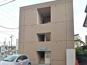 プレヴィール  ｜ 栃木県宇都宮市簗瀬4丁目（賃貸マンション1K・1階・26.36㎡） その1