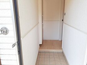 メゾン フルール  ｜ 栃木県宇都宮市鶴田町（賃貸アパート1LDK・1階・36.41㎡） その10