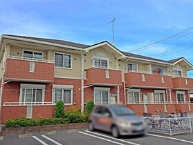 チェリーブロッサム  ｜ 栃木県さくら市氏家（賃貸アパート1R・1階・32.90㎡） その1