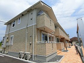 プレミール晃望台  ｜ 栃木県鹿沼市上野町（賃貸アパート1LDK・1階・37.13㎡） その6