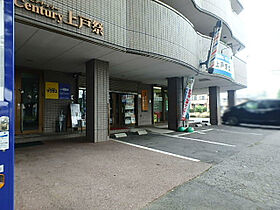 センチュリー上戸祭  ｜ 栃木県宇都宮市上戸祭4丁目（賃貸マンション1DK・2階・30.45㎡） その15