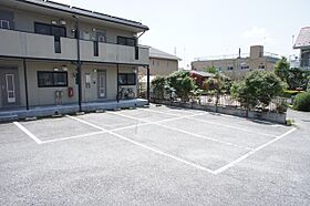 プラド光城 A  ｜ 栃木県宇都宮市鶴田町（賃貸アパート1K・1階・27.34㎡） その15