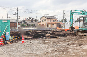 (仮称)Y&M駒生町1761  ｜ 栃木県宇都宮市駒生町（賃貸マンション1LDK・1階・40.00㎡） その7