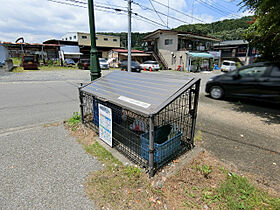 リモージュ  ｜ 栃木県鹿沼市日吉町（賃貸アパート1K・1階・29.75㎡） その20