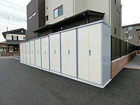 ルミエール中今泉  ｜ 栃木県宇都宮市中今泉3丁目（賃貸アパート1LDK・3階・40.05㎡） その22