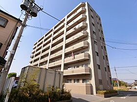 クラティオ  ｜ 栃木県宇都宮市平松本町（賃貸マンション2LDK・3階・62.78㎡） その1