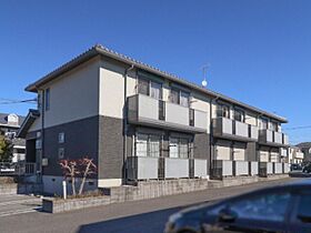 プライマリー今宮台 壱番館  ｜ 栃木県宇都宮市今宮1丁目（賃貸アパート1LDK・1階・45.36㎡） その1