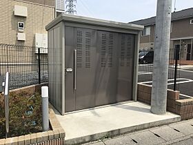 アピオン A  ｜ 栃木県宇都宮市駒生町（賃貸アパート2LDK・2階・59.46㎡） その21