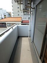 プレステージ宇都宮  ｜ 栃木県宇都宮市南大通り1丁目（賃貸マンション2K・3階・39.24㎡） その15