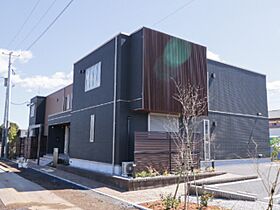 シエルエトワール  ｜ 栃木県下都賀郡壬生町大字壬生丁（賃貸アパート1LDK・1階・45.83㎡） その1