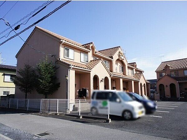 detached 栃木県宇都宮市西川田本町2丁目

地図を見る