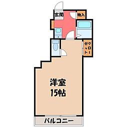 稲葉ビル 3階