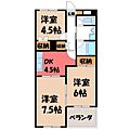 リバーサイド東信1階5.5万円