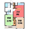 千手ハイツ8階8.0万円