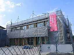 仮)シェルルスターテラス上戸祭