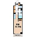 ラミューズ宇都宮7階7.1万円