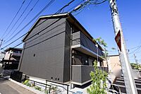 栃木県宇都宮市城東2丁目：物件画像／ＬＩＸＩＬ不動産ショップ　小金井不動産株式会社　元今泉店