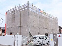 平松本町アパート(028419601)