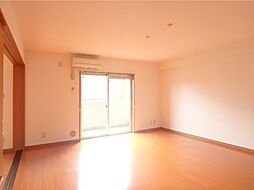 アステージ 4階3LDKのリビング/ダイニング