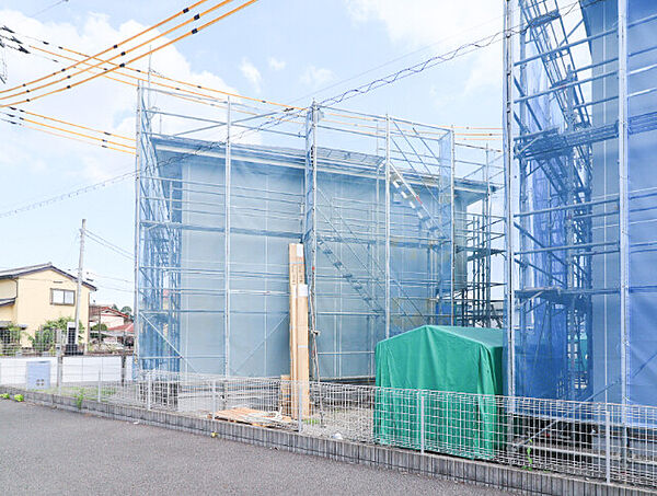 detached 栃木県宇都宮市上戸祭町

地図を見る