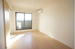 プレインフィールド I MK-II 3階1LDKのリビング/ダイニング