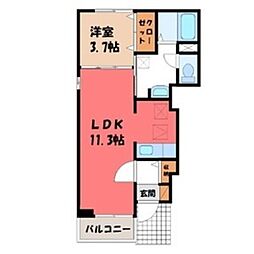 ホワイトサウンズあくつ 1階