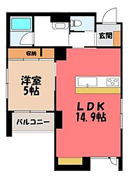 リヴェール 今泉