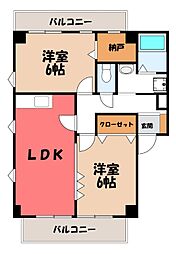 JR東北新幹線 宇都宮駅 バス13分 泉ヶ丘小前下車 徒歩2分